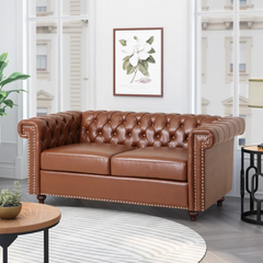 Modern Chesterfield Sofa