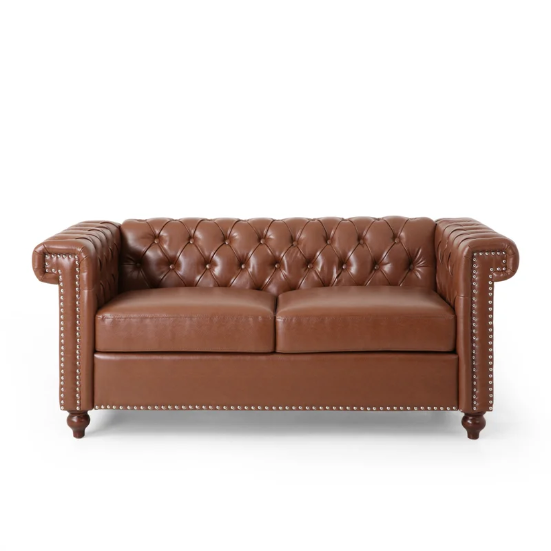 Modern Chesterfield Sofa