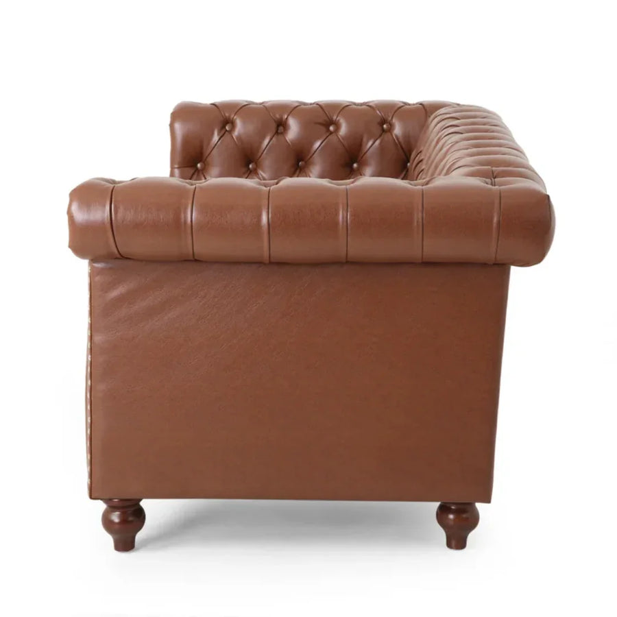 Easy Care, Backed by 3-Year Warranty