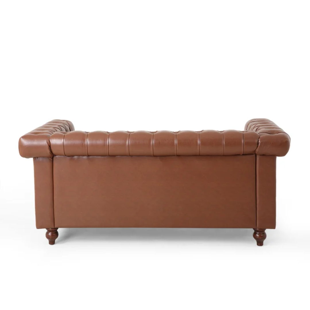 Modern Chesterfield Sofa