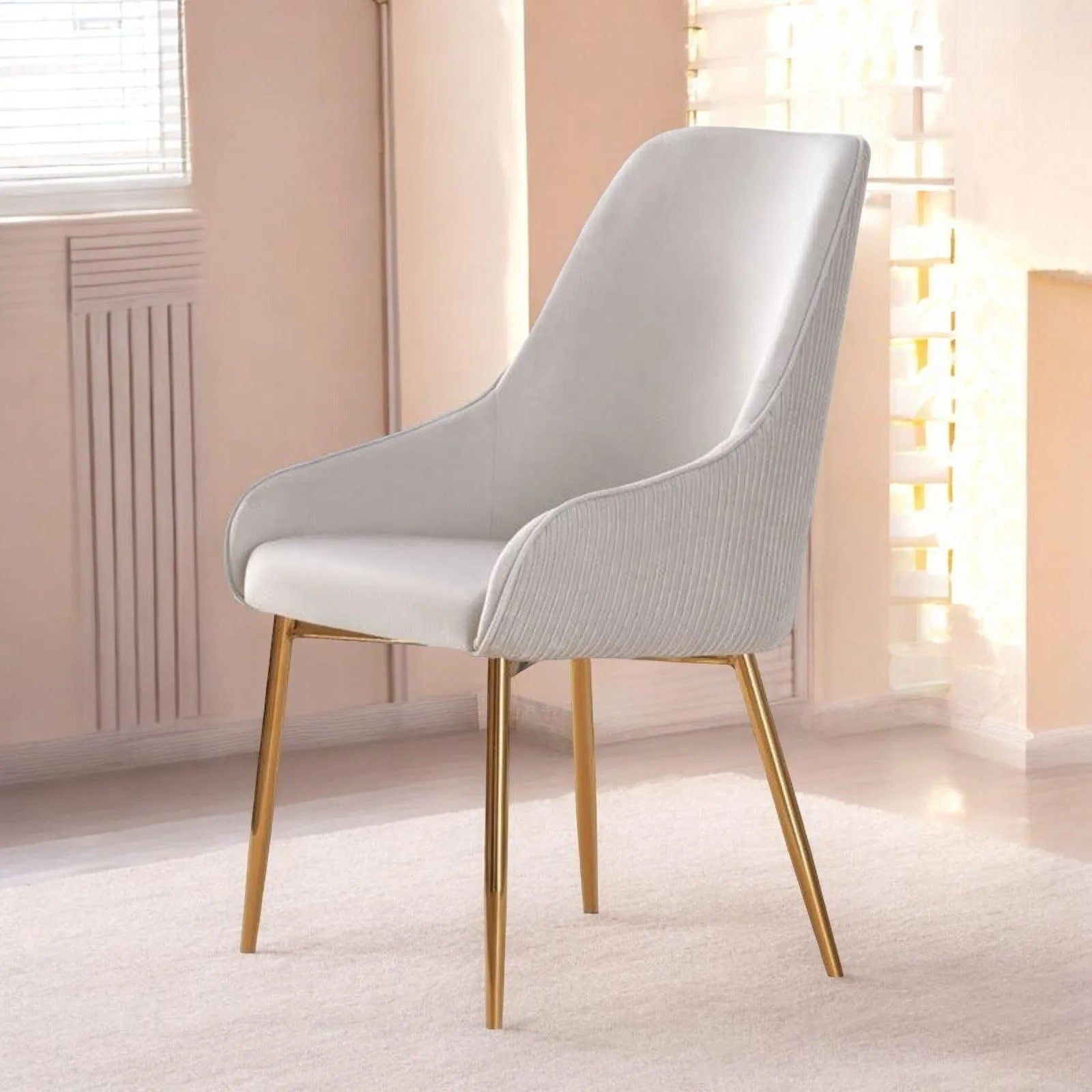 Modern Dining Chair