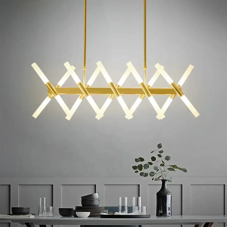 Adjustable for Your Ceiling