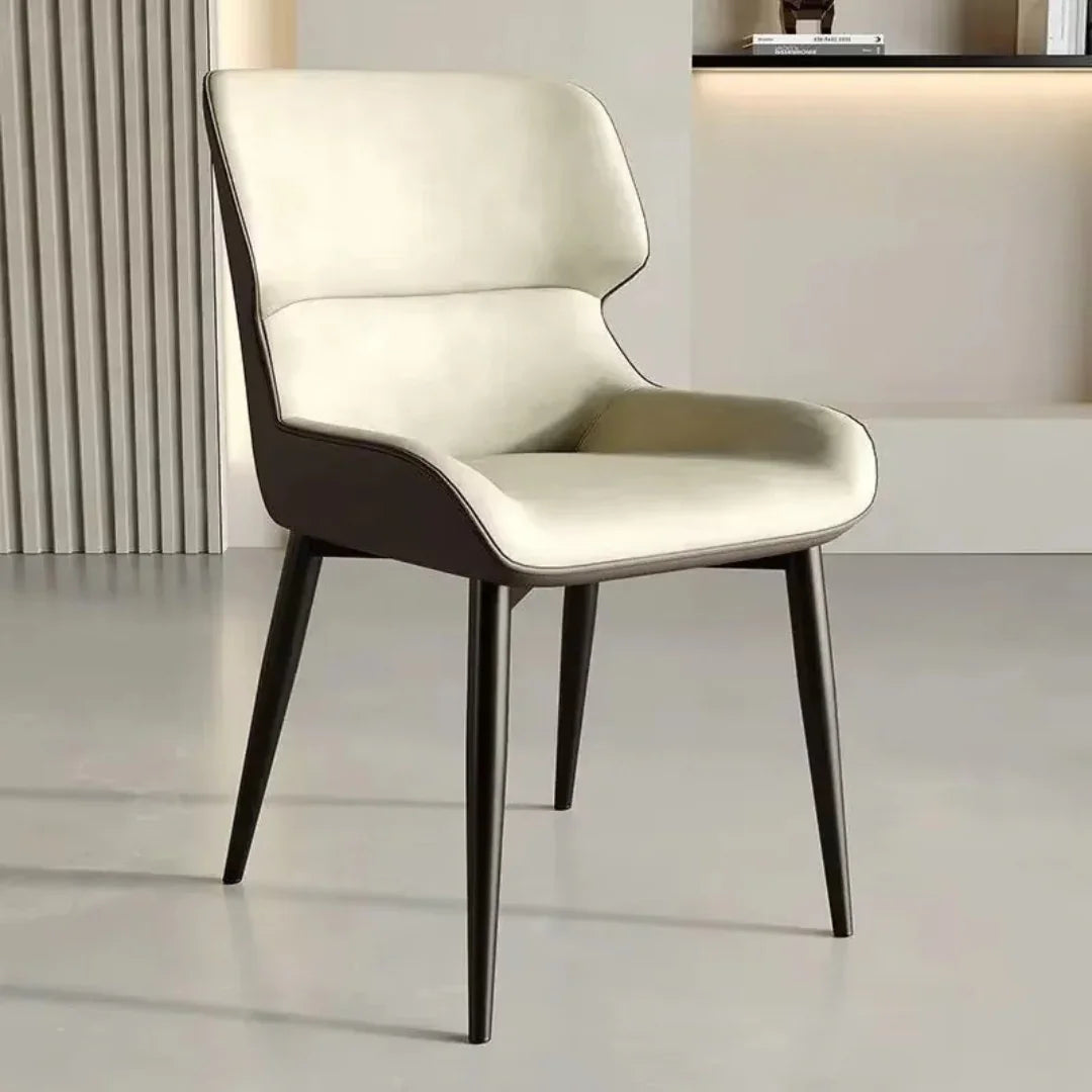 The Luna Contour Chair