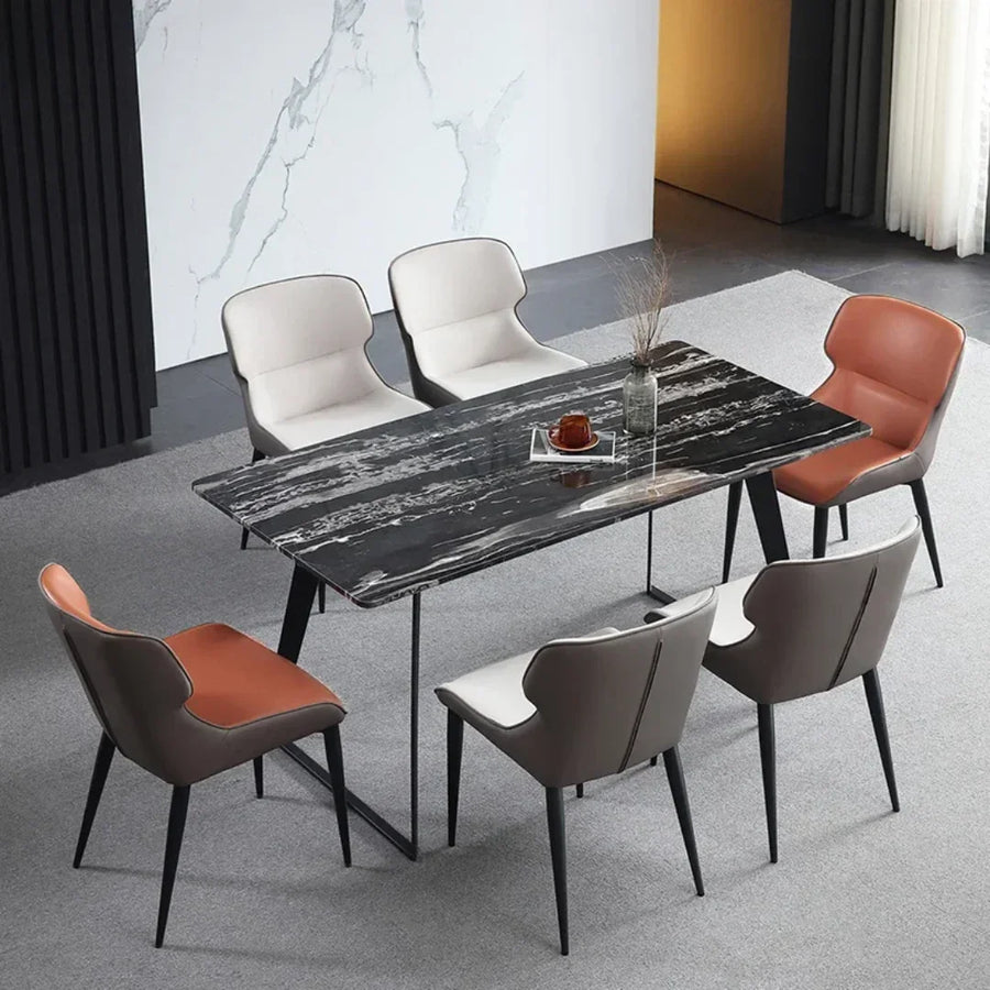 Soft-Touch Fabric Finish