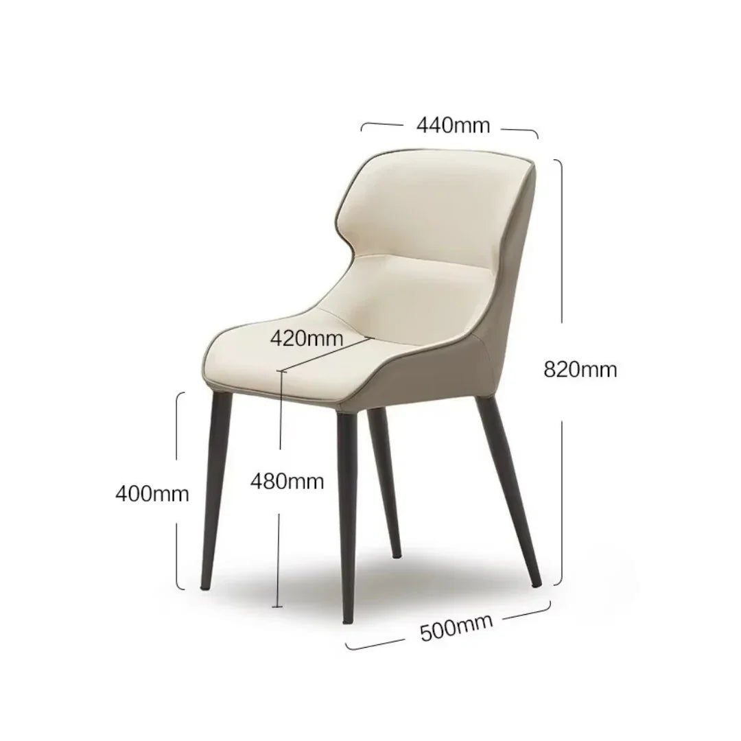 Contour Chair
