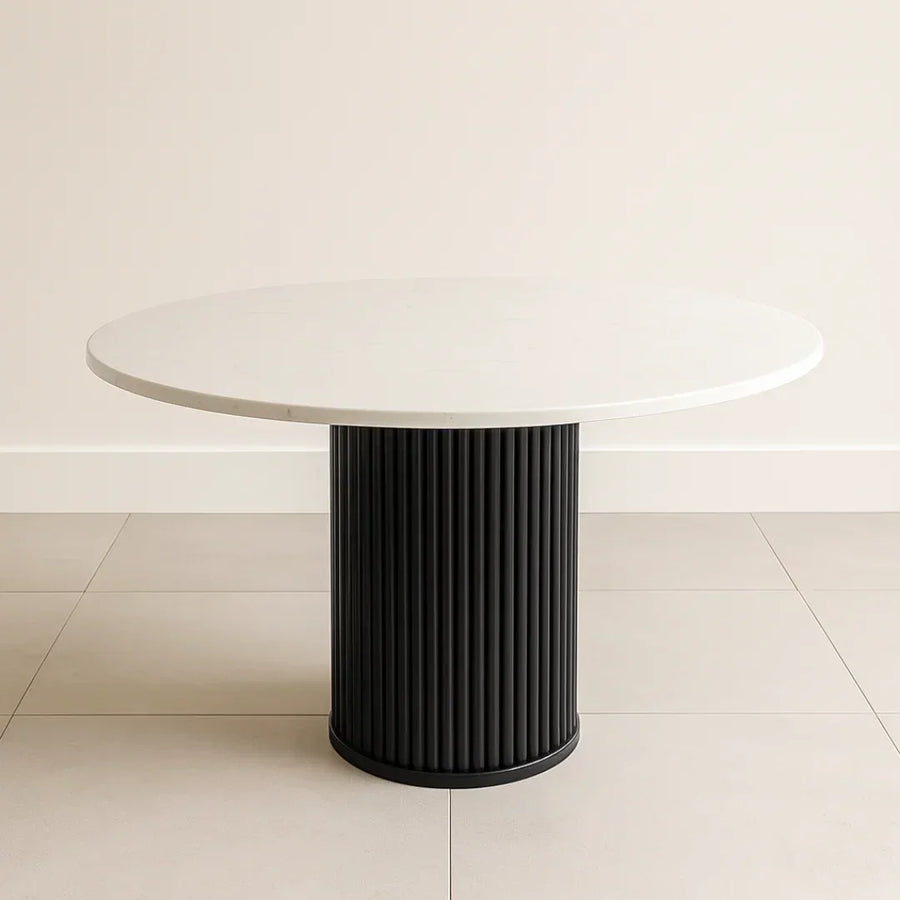 Made for cozy, modern spaces