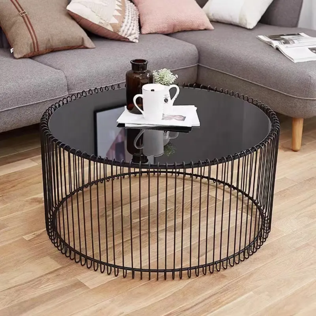 Lusso Modern Coffee Table