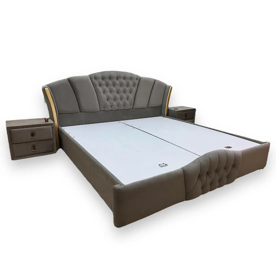 High-Quality Construction, Elegant Finish
