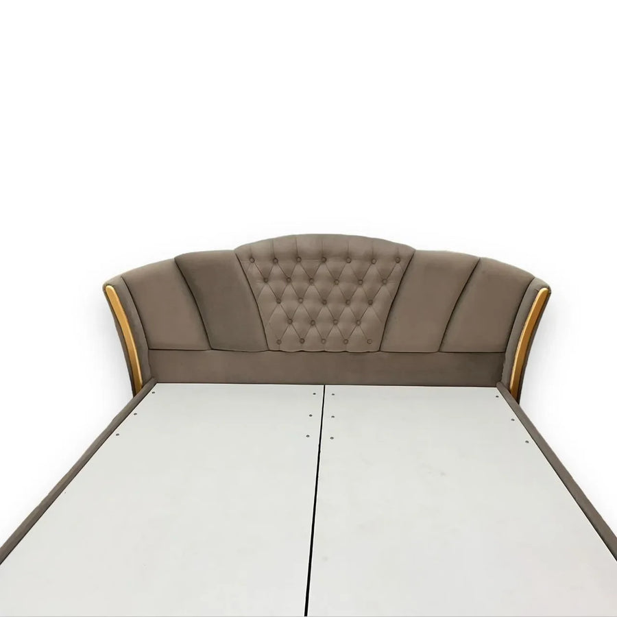 Space-Saving Storage, Everyday Comfort
