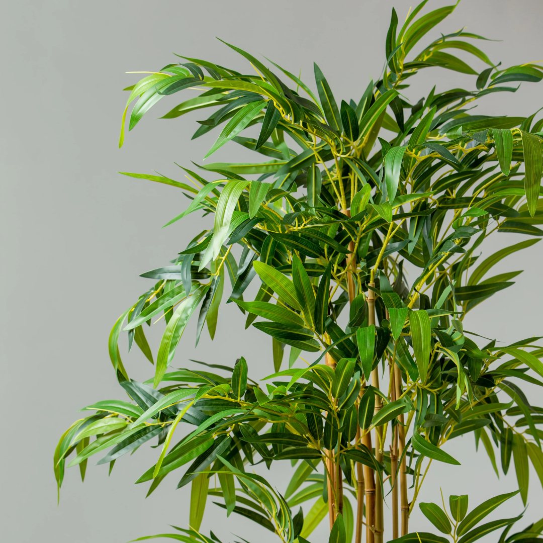 Artificial Bamboo Tree