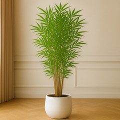 Artificial Bamboo Tree