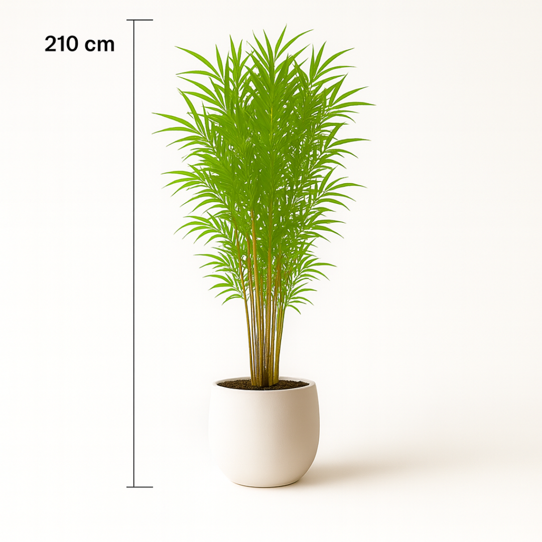 Artificial Bamboo Tree