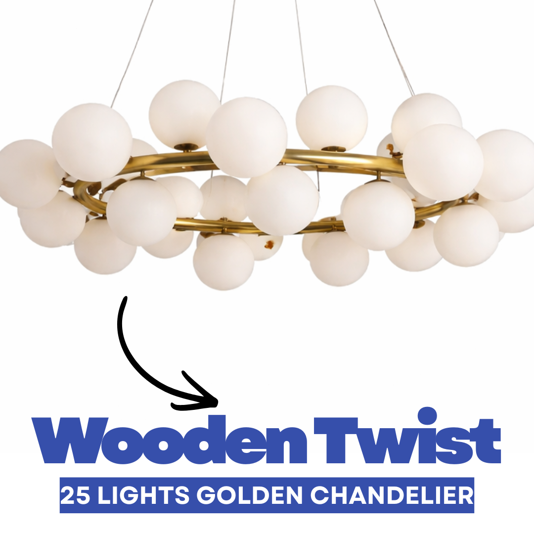 Chandelier Pendant
