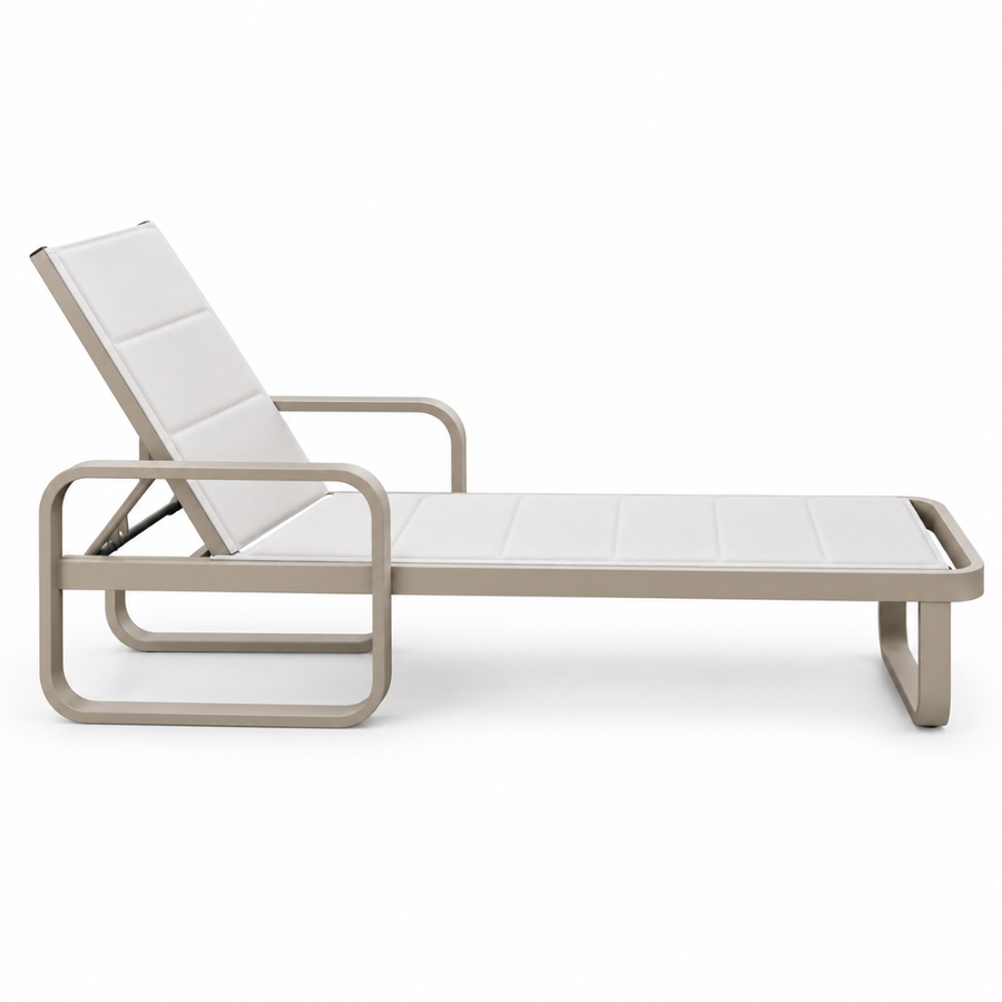 Adjustable Backrest