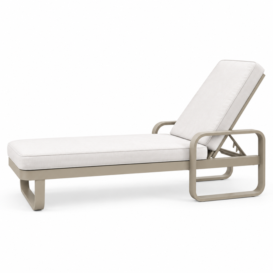 Adjustable Backrest