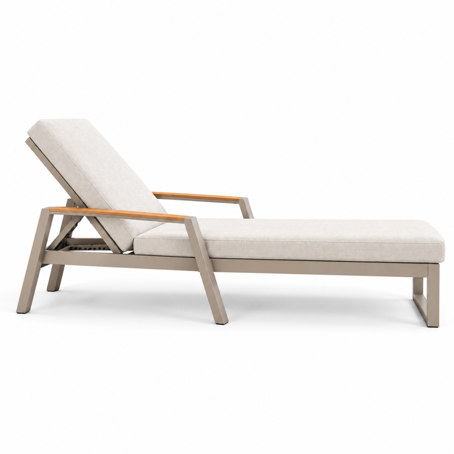 Adjustable Backrest