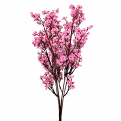 Artificial Cherry Blossom Plant