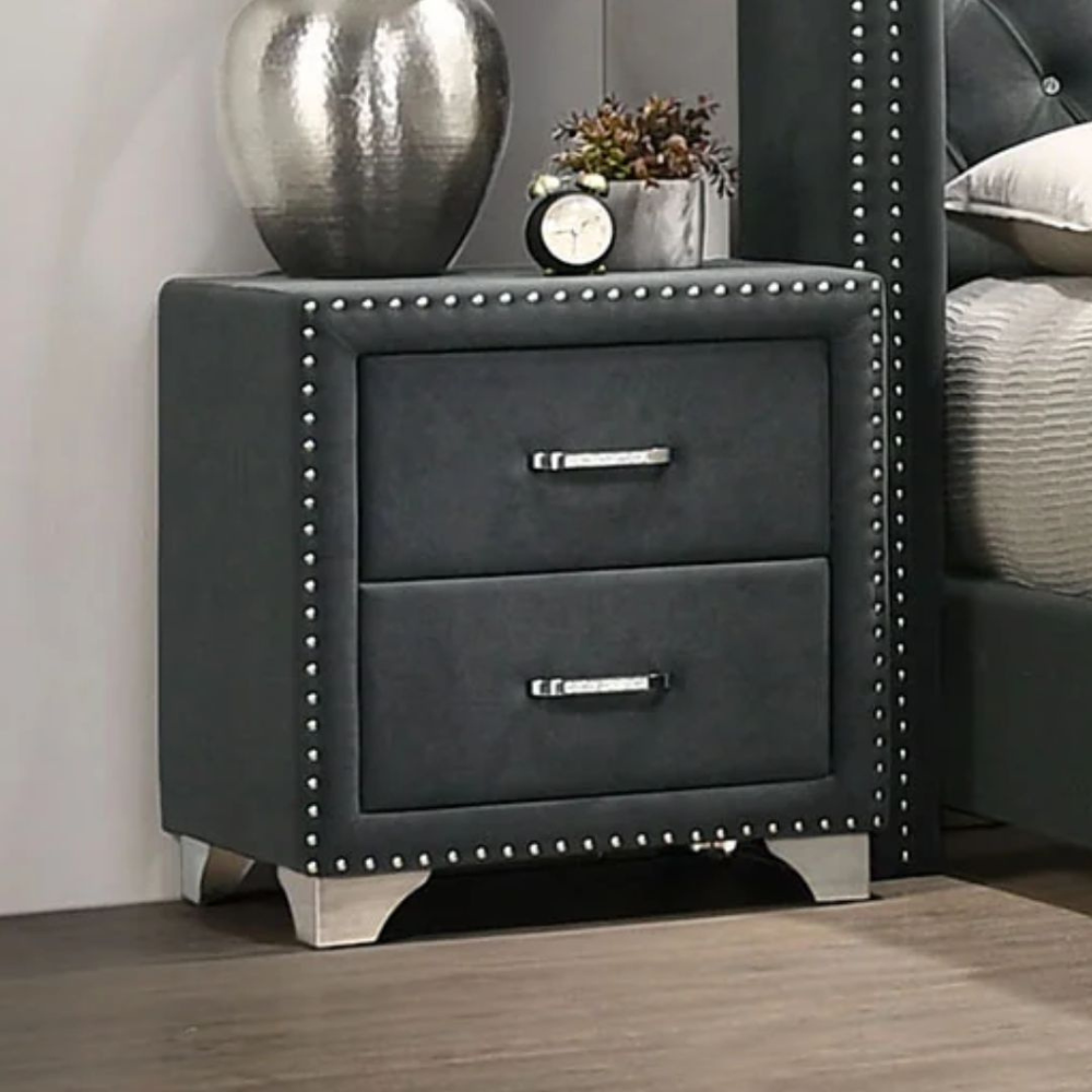 Stylish Bedside Table