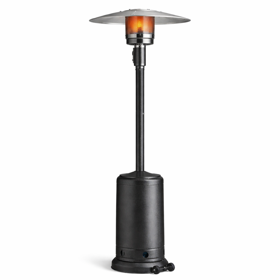 Backed by a Full Year Warranty