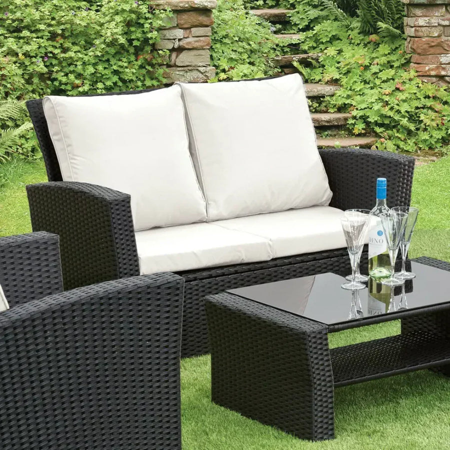 Thick Cushions Built for Real Use