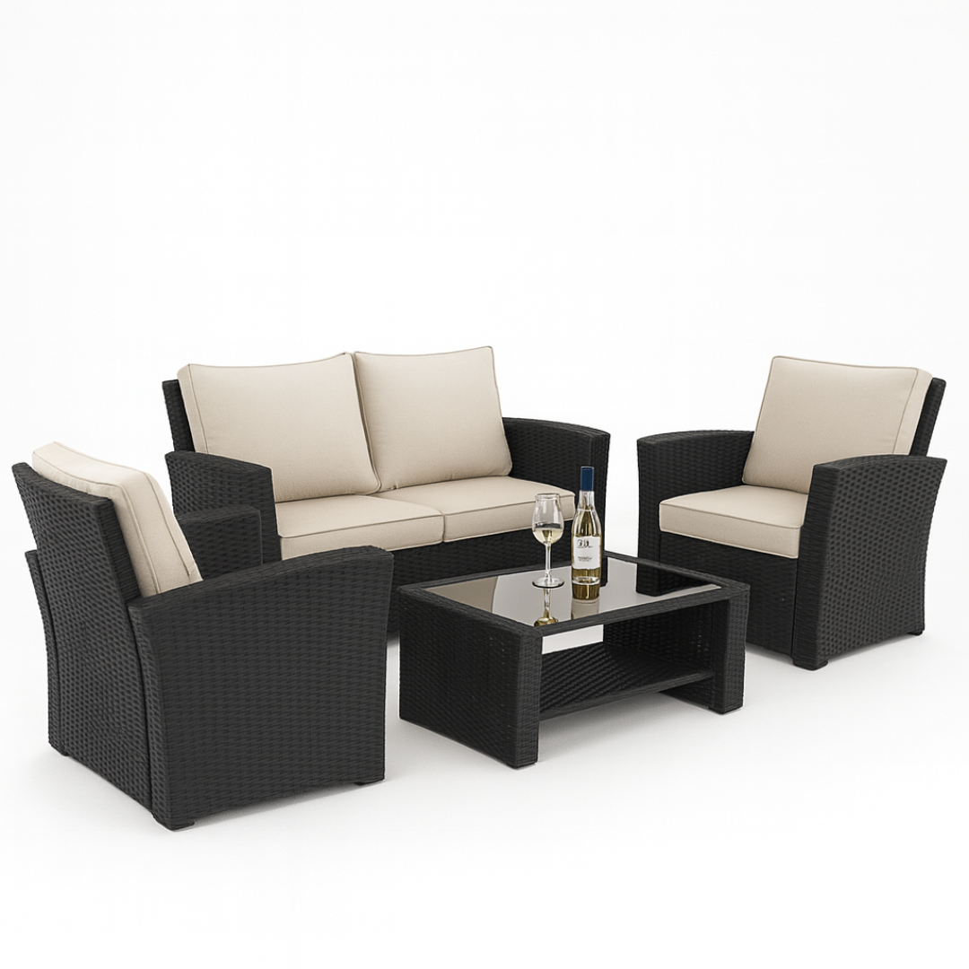 Outdoor Sofa Sets