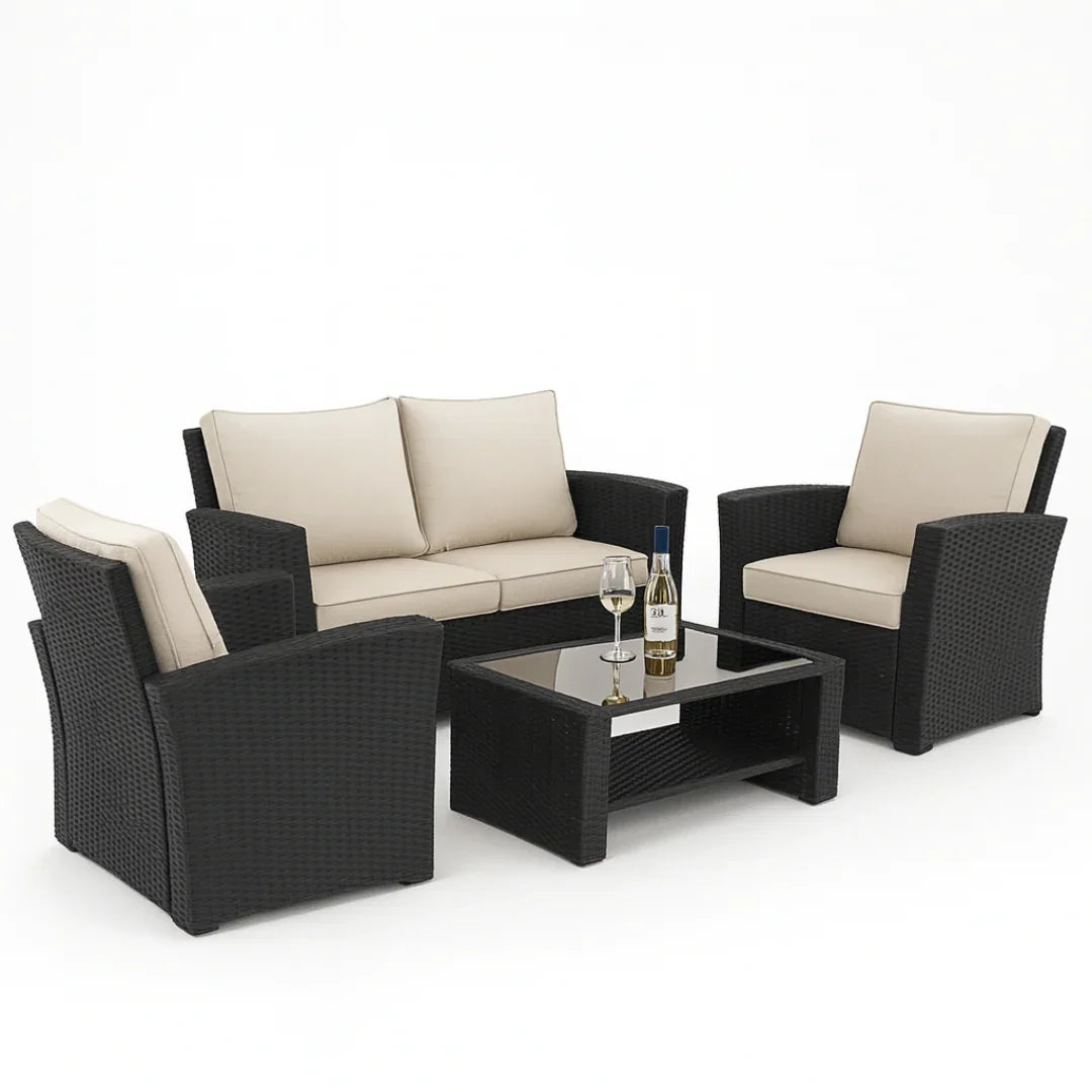 Outdoor Sofa Sets