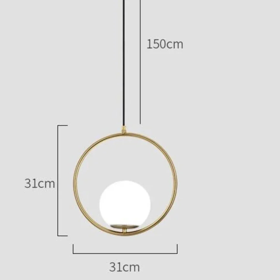 Pendant Lamp