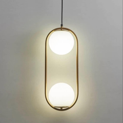 Pendant Lamp