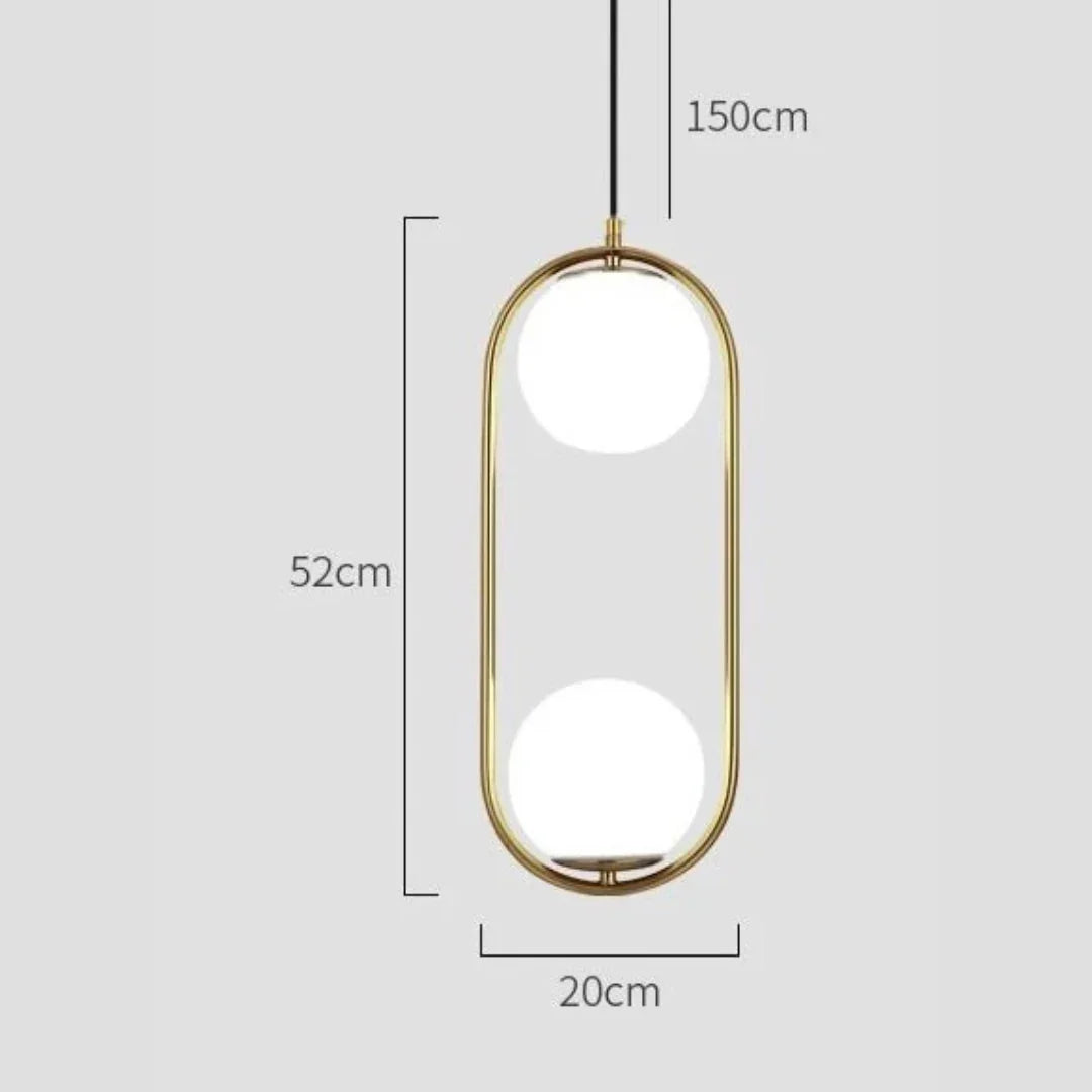 Pendant Lamp
