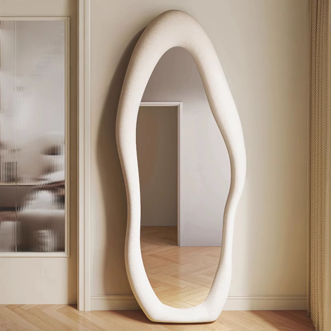 A Statement in Curves