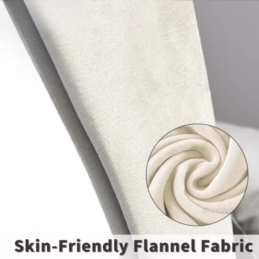 Padded Fabric Frame