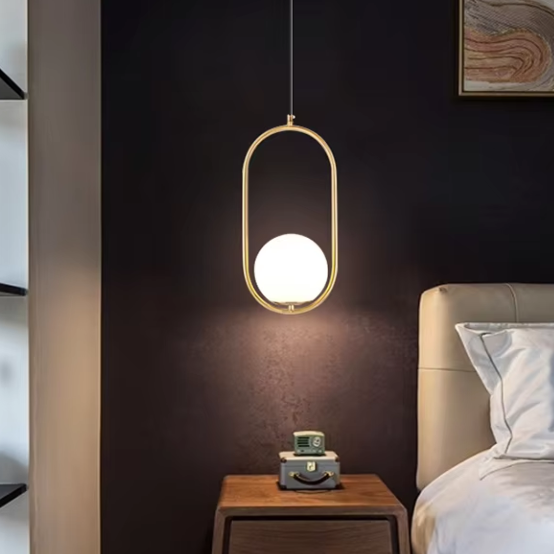 Pendant Lamp