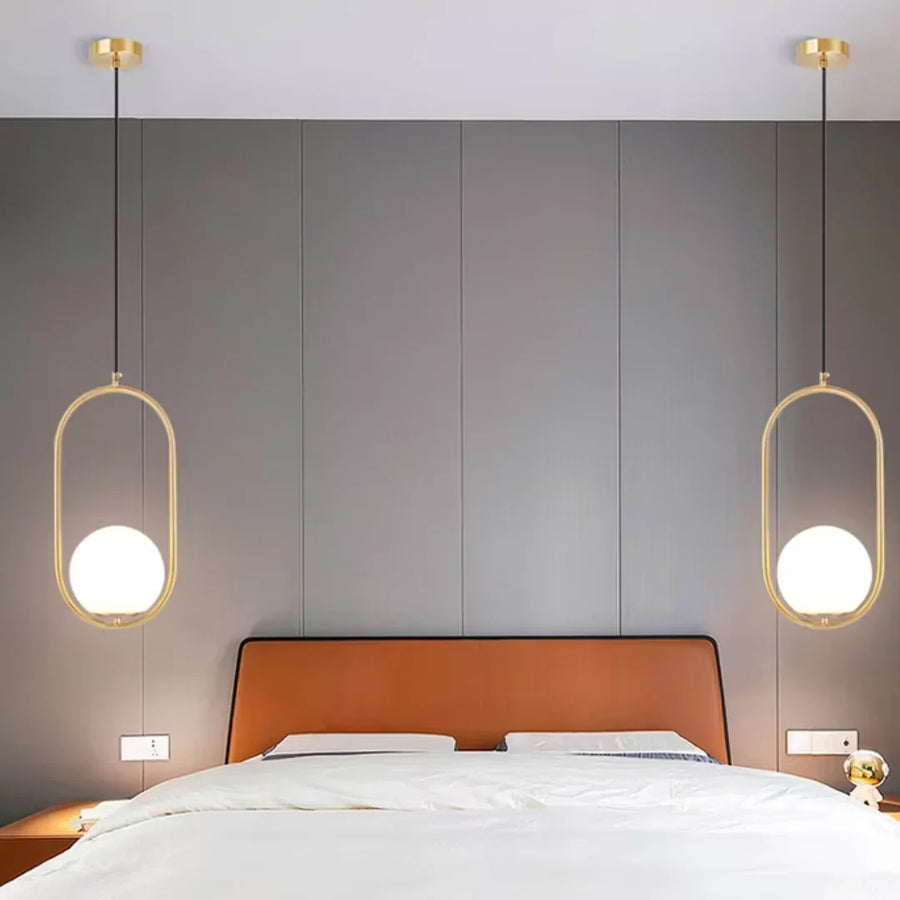 Iron Frame, Adjustable Drop