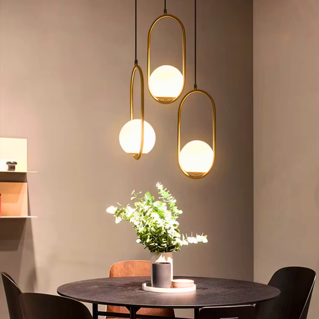 Pendant Lamp