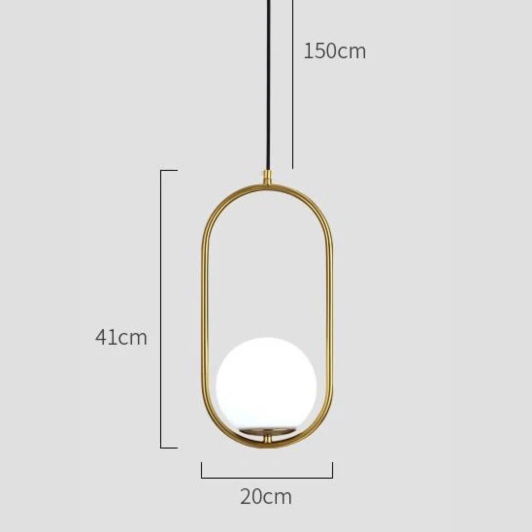 Pendant Lamp