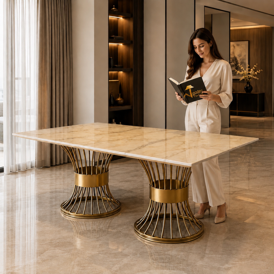 Genuine Ajman Fantasy Marble