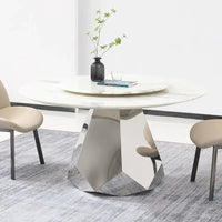 Luxury Marble Dining Table