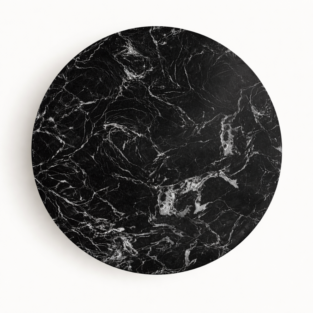 Round Dining Table