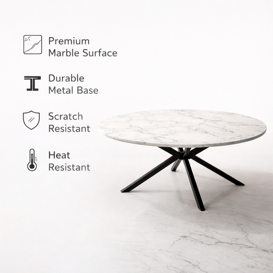 Seating For Four, Room To Move