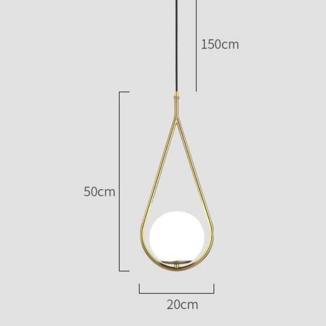 Pendant Lamp