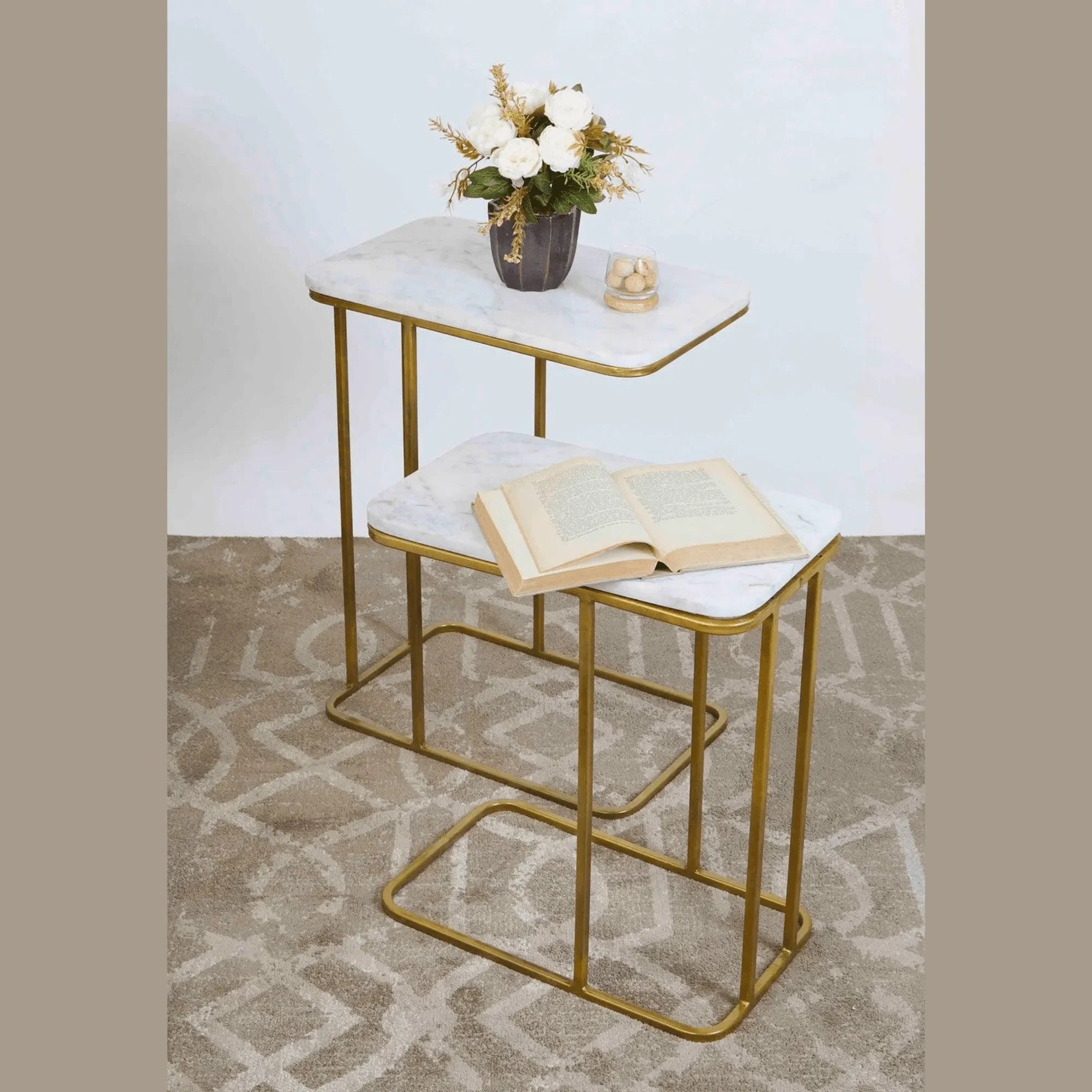 Bedside Table