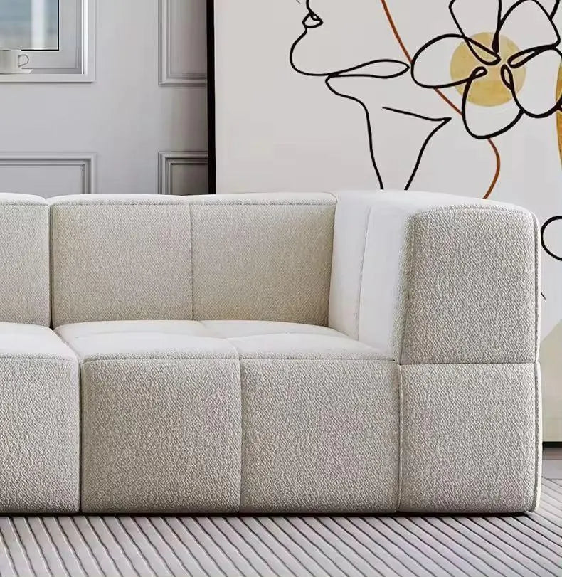 Luxury Sofa