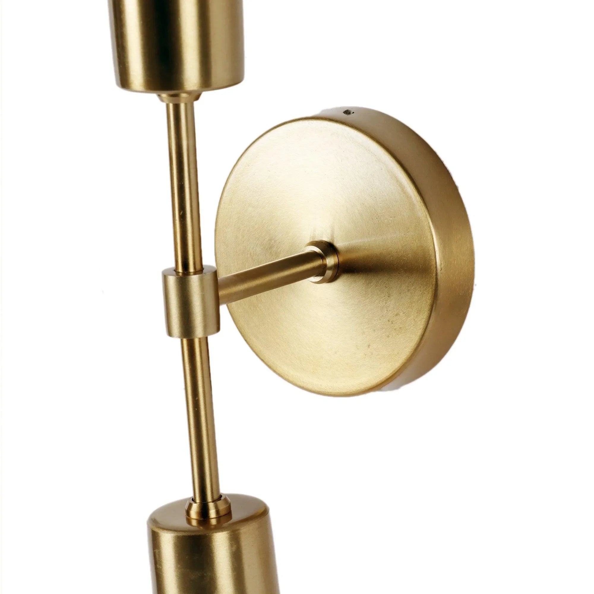 Luxury wall lighting