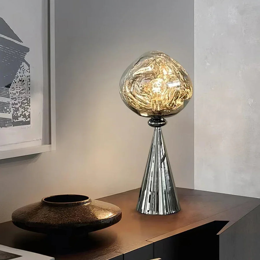 Brilliant, Versatile Illumination