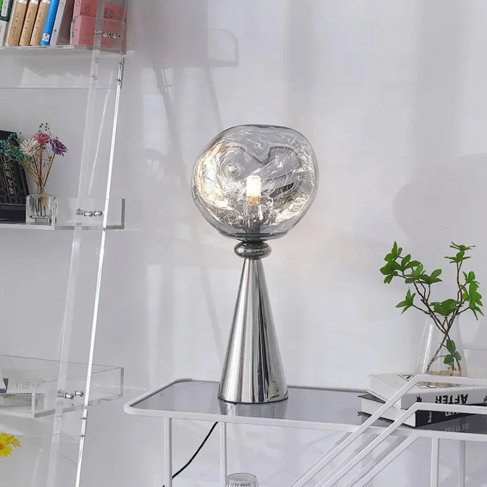 Where Modern Luxury Meets Everyday Light