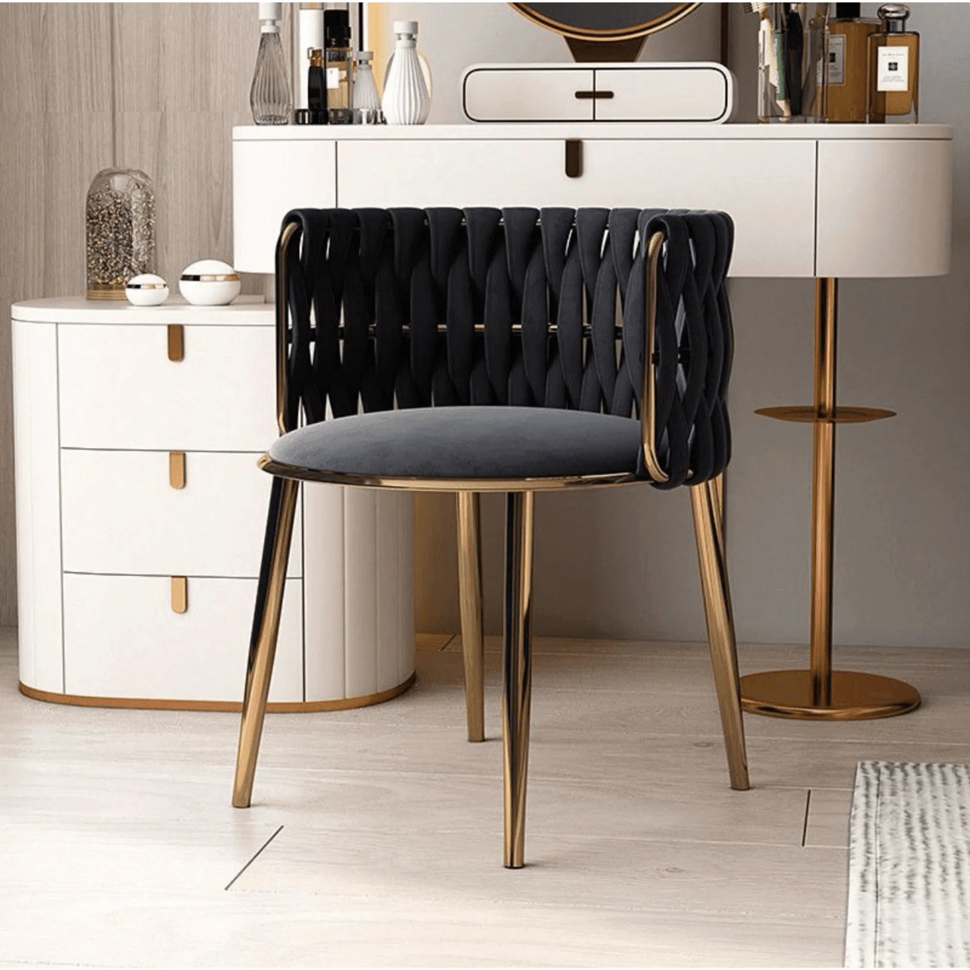 Modern Dining Chair