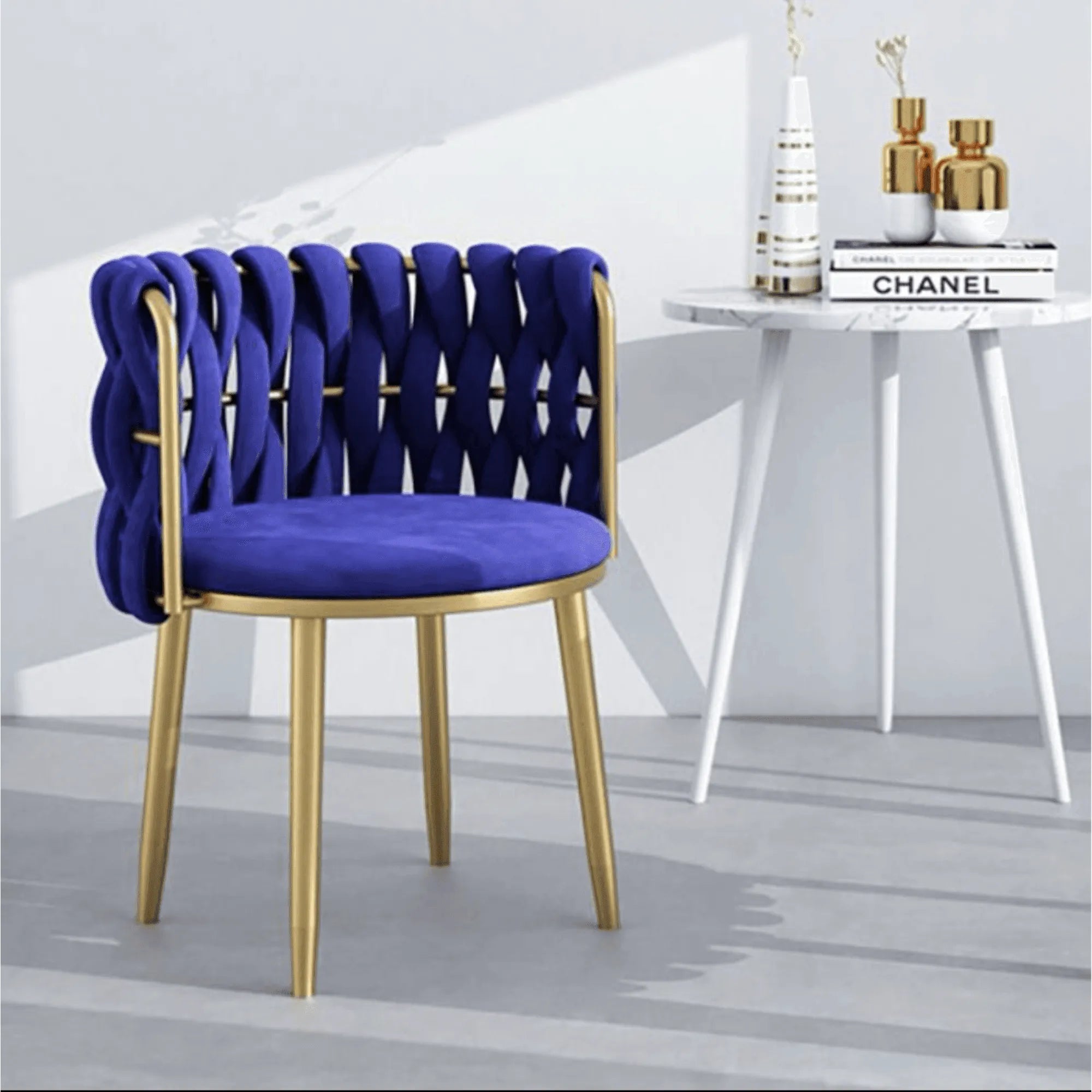 Modern Dining Chair