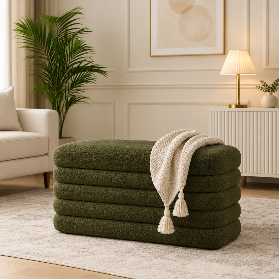 Living Room or Entryway