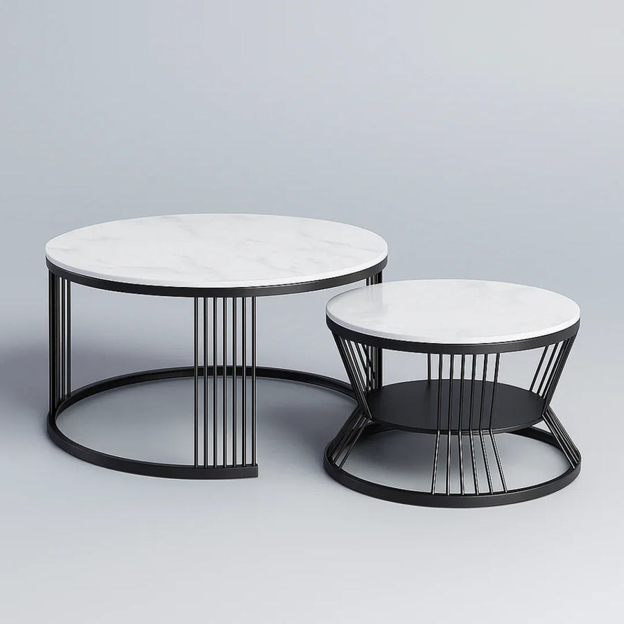 Modern Luxury Styling for Any Décor