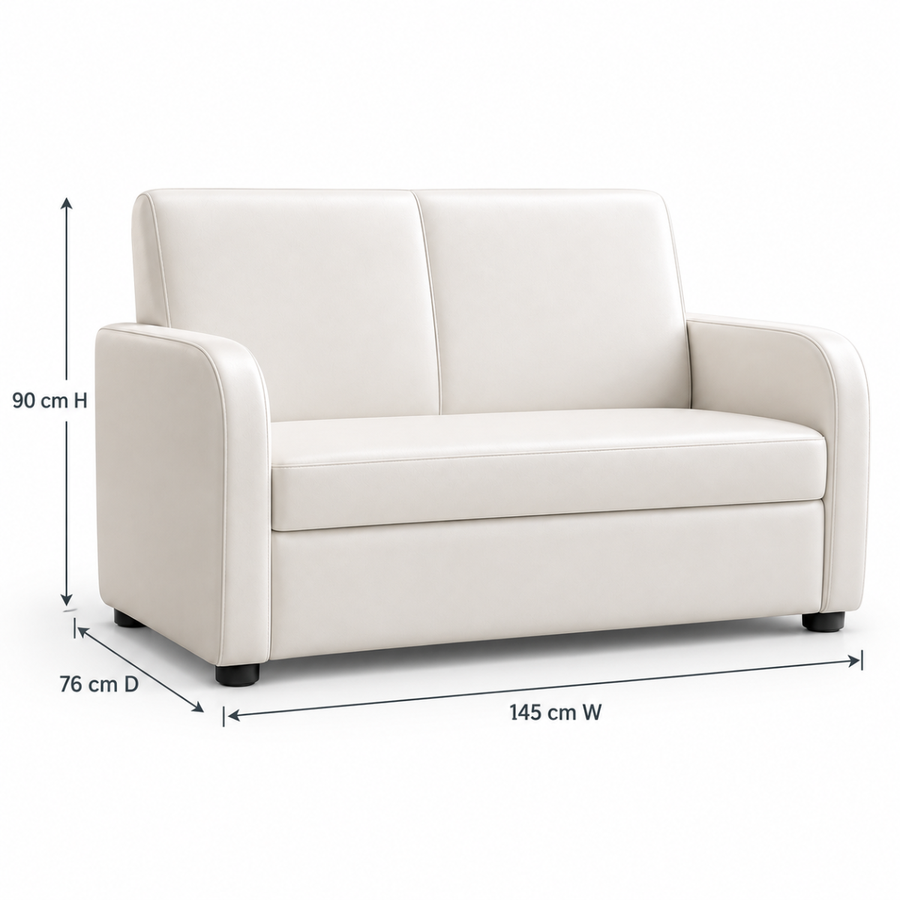Right-Sized for Every Space